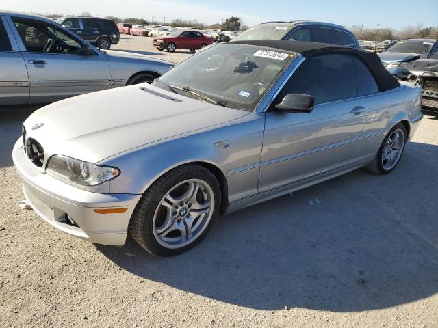 2004 BMW 330 CI 2004 image