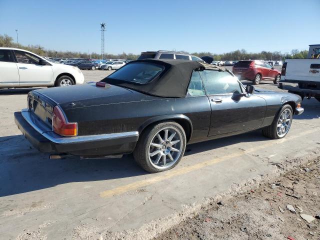 Obraz 3 z 1990 JAGUAR XJS  1990 z VIN SAJNW4840LC169295