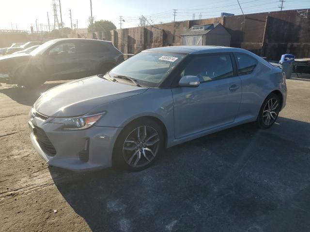 Изображение 2014 TOYOTA SCION TC  2014