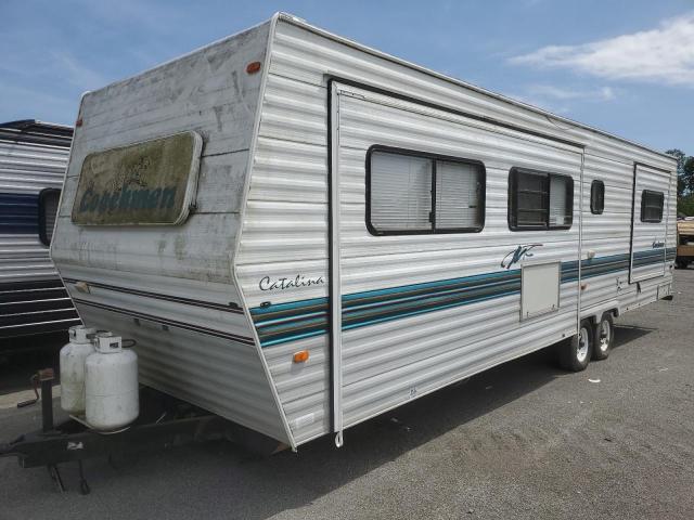 Image 2 of 1998 COACH TRAVEL TRL 1998 with VIN 1TC2B3032W1303612