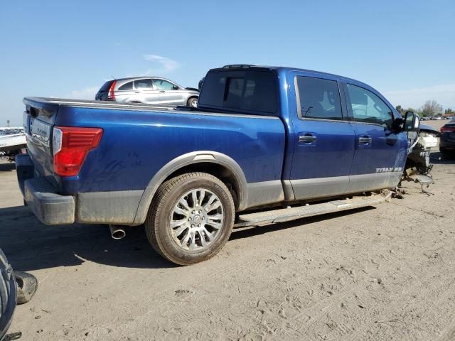 Image 3 of 2016 NISSAN TITAN XD SL 2016 with VIN 1N6BA1F20GN507396