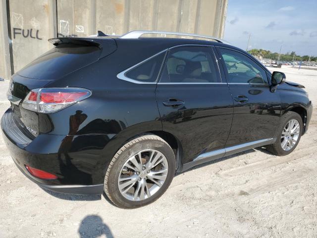 Image 3 of 2013 LEXUS RX 350 2013 with VIN 2T2ZK1BA3DC087008
