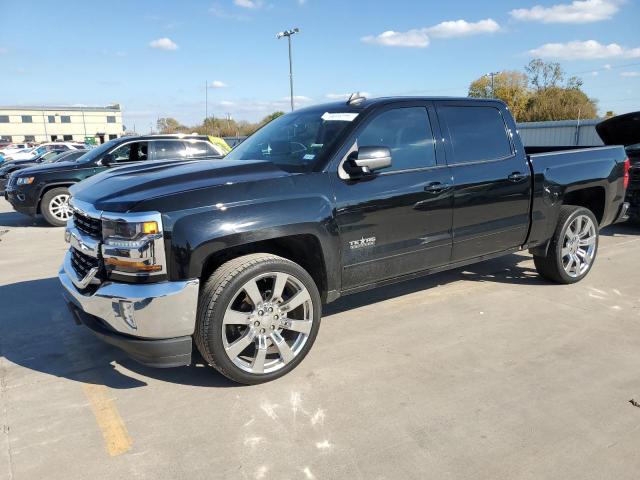 Изображение 1 2016 CHEVROLET SILVERADO C1500 LT 2016 с VIN 3GCPCREH8GG240573