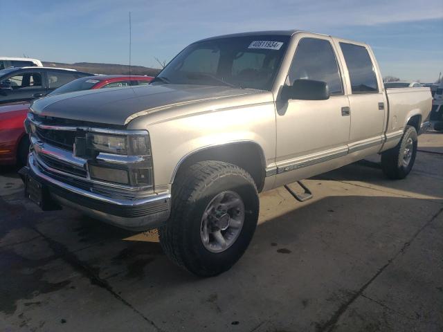 1999 CHEVROLET GMT-400 C2500 1999 image