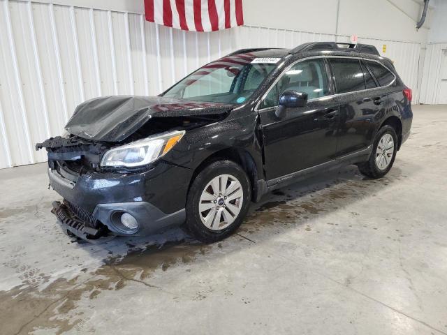 Изображение 1 2016 SUBARU OUTBACK 2.5I PREMIUM 2016 с VIN 4S4BSBDC2G3275599