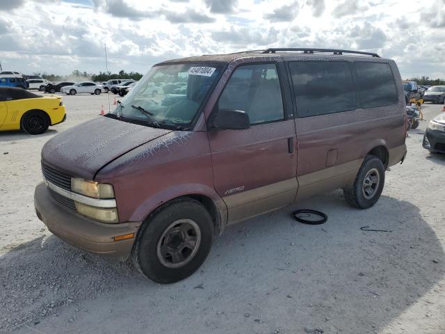 Obraz 1997 CHEVROLET ASTRO  1997