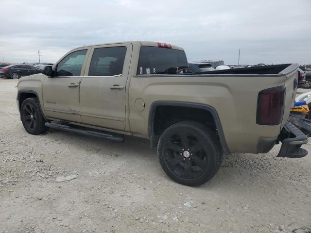 Image 2 of 2014 GMC SIERRA C1500 SLE 2014 with VIN 3GTP1UEC7EG374758