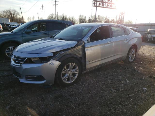 Изображение 2014 CHEVROLET IMPALA LT 2014