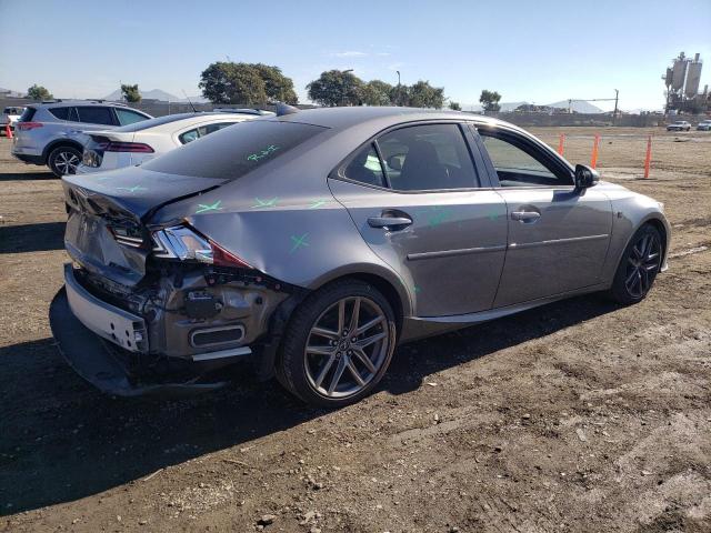 Obraz 3 z 2014 LEXUS IS 250 2014 z VIN JTHBF1D27E5034700