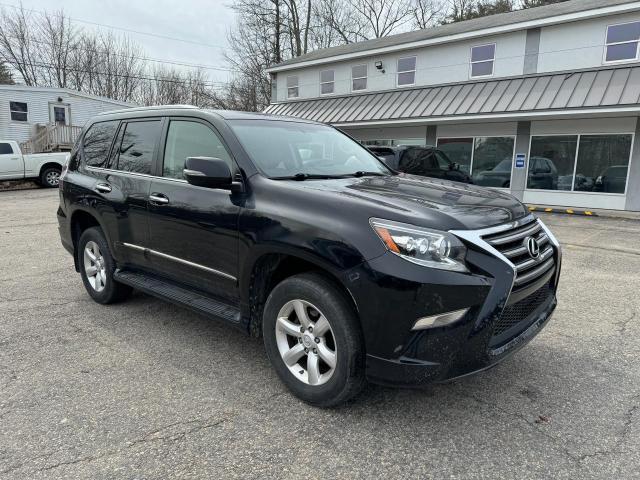 Изображение 2014 LEXUS GX 460 2014