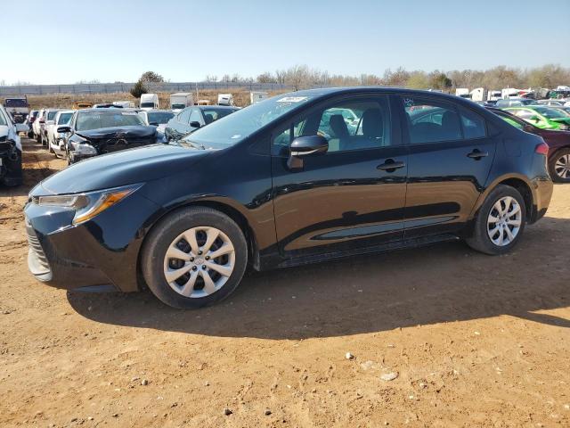 Image 1 of 2023 TOYOTA COROLLA LE 2023 with VIN 5YFB4MDEXPP045229