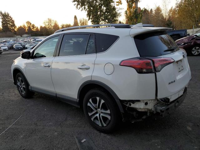 Изображение 2 2017 TOYOTA RAV4 LE 2017 с VIN 2T3BFREV1HW690641