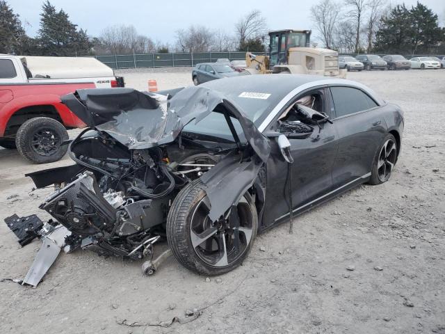 Obraz 1 z 2023 LUCID MOTORS AIR GRAND TOURING 2023 z VIN 50EA1GBA6PA004327