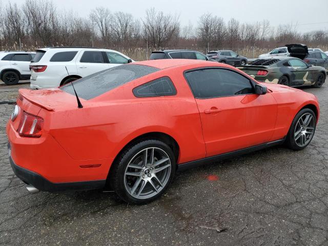 Изображение 3 2012 FORD MUSTANG  2012 с VIN 1ZVBP8AM6C5263277