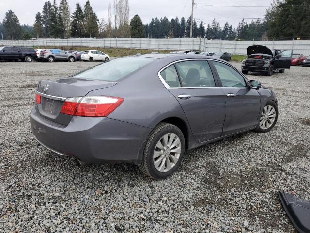 Image 3 of 2015 HONDA ACCORD EXL 2015 with VIN 1HGCR2F88FA016706
