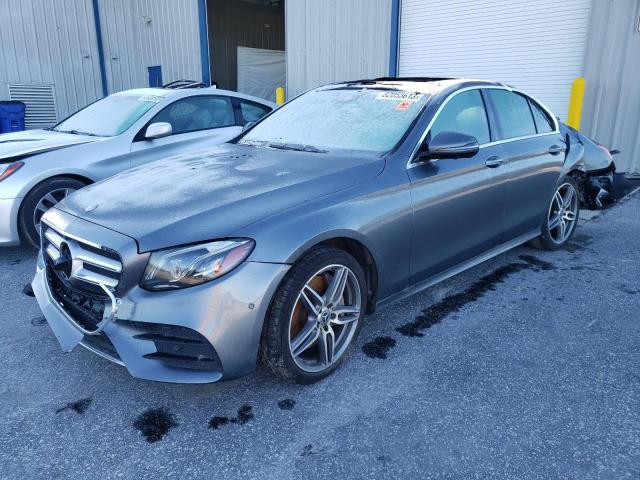 Изображение 1 2019 MERCEDES-BENZ E 300 2019 с VIN WDDZF4JB1KA543924