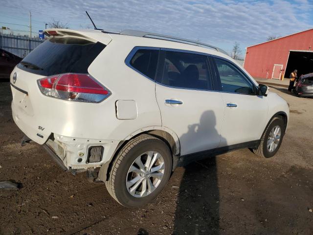 Image 3 of 2014 NISSAN ROGUE S 2014 with VIN 5N1AT2ML5EC795690