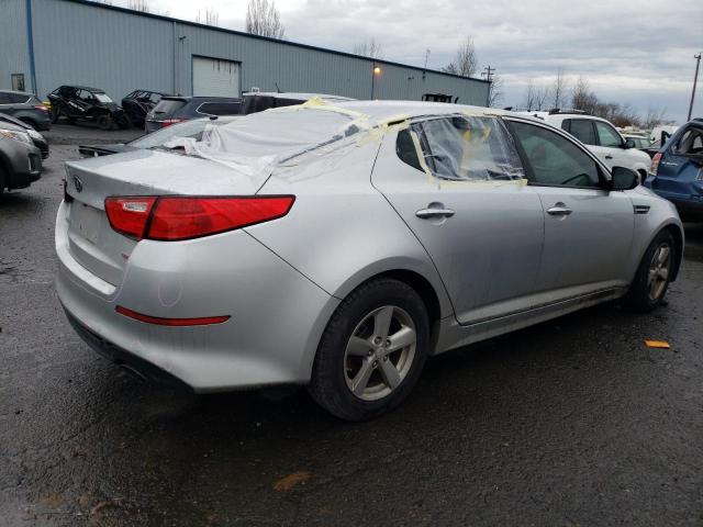 Image 3 of 2015 KIA OPTIMA LX 2015 with VIN 5XXGM4A75FG446013
