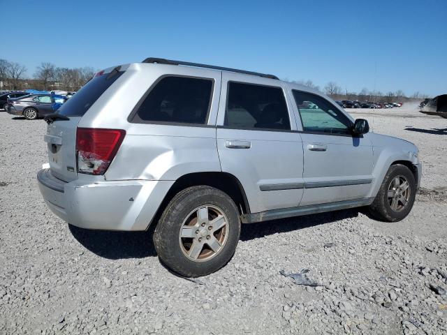 Изображение 3 2007 JEEP GRAND CHEROKEE LAREDO 2007 с VIN 1J8HS48P27C500958
