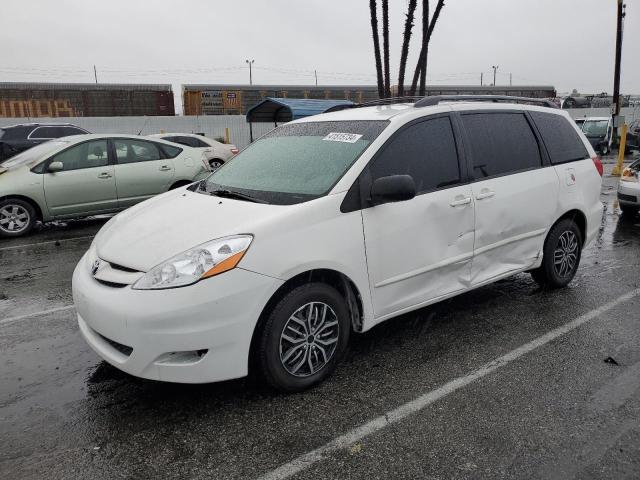 Image 1 of 2007 TOYOTA SIENNA CE 2007 with VIN 5TDZK23C07S020730