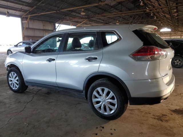 Image 2 of 2016 NISSAN ROGUE S 2016 with VIN JN8AT2MT2GW010035