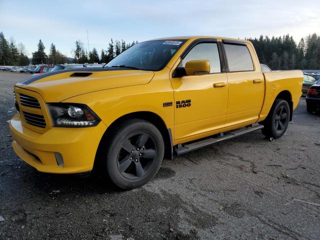 2016 RAM 1500 SPORT 2016 image