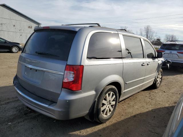 Изображение 3 2014 CHRYSLER TOWN & COUNTRY TOURING 2014 с VIN 2C4RC1BG0ER131229