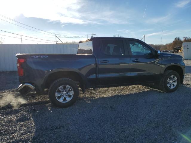Obraz 3 z 2020 CHEVROLET SILVERADO K1500 LT 2020 z VIN 3GCUYDED4LG346937