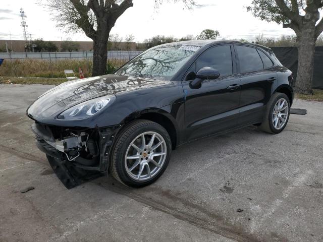 Obraz 2017 PORSCHE MACAN  2017