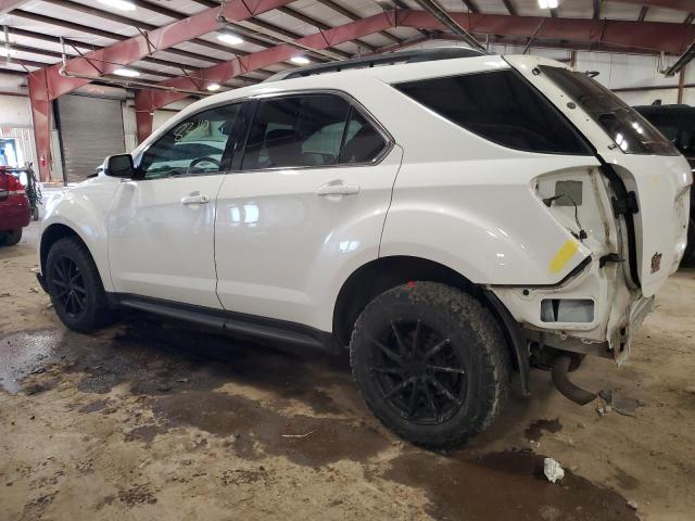 Изображение 2 2016 CHEVROLET EQUINOX LT 2016 с VIN 2GNFLFEK0G6283751