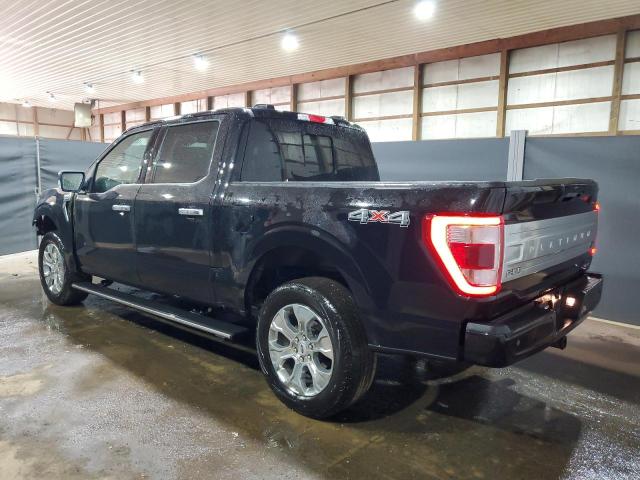 Изображение 2 2023 FORD F150 SUPERCREW 2023 с VIN 1FTFW1E89PFA92018