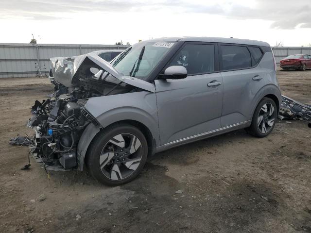 Obraz 2023 KIA SOUL GT LINE 2023