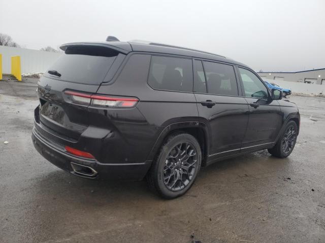 Image 3 of 2023 JEEP GRAND CHEROKEE L SUMMIT 2023 with VIN 1C4RJKEG7P8737374