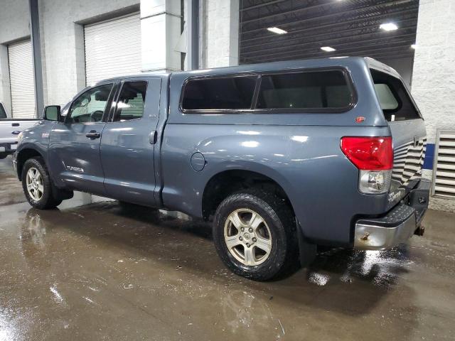 Изображение 2 2007 TOYOTA TUNDRA DOUBLE CAB SR5 2007 с VIN 5TFBV541X7X011485