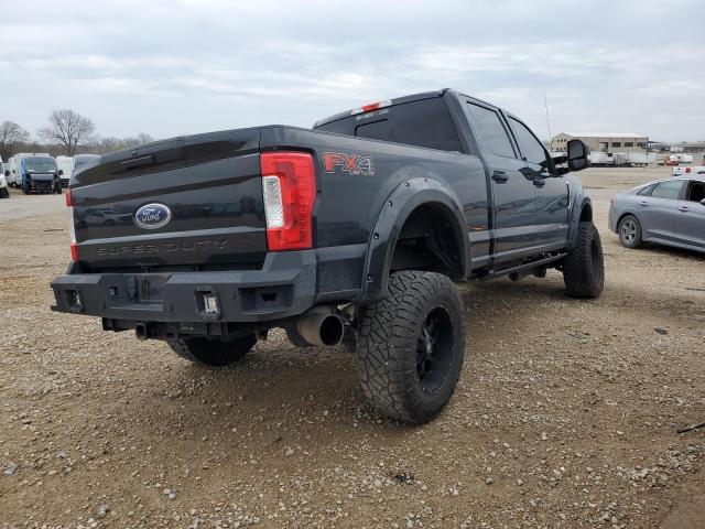 Image 3 of 2017 FORD F250 SUPER DUTY 2017 with VIN 1FT7W2BTXHEE29497