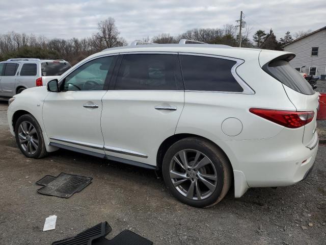 Obraz 2 z 2015 INFINITI QX60  2015 z VIN 5N1AL0MM6FC526550