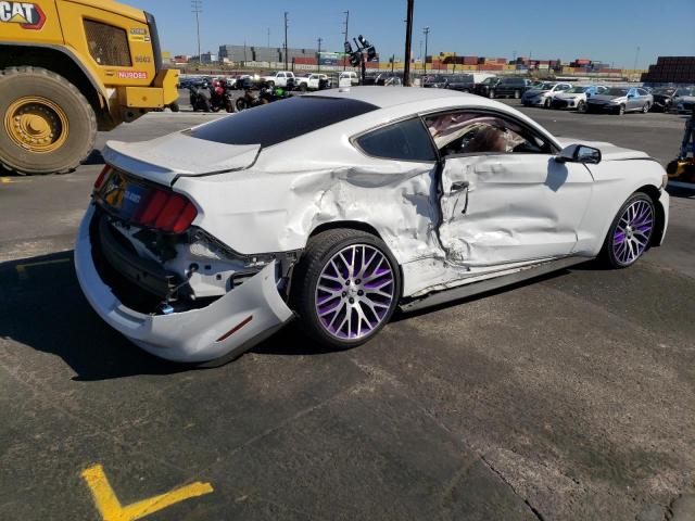 Изображение 3 2015 FORD MUSTANG  2015 с VIN 1FA6P8TH8F5419172