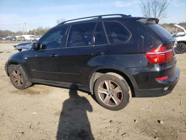 Изображение 2 2013 BMW X5 XDRIVE35I 2013 с VIN 5UXZV4C54D0B00729
