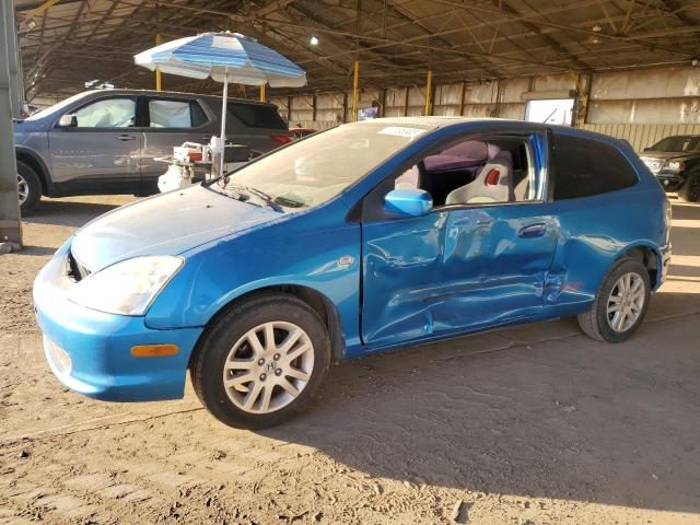 Obraz 2003 HONDA CIVIC SI 2003