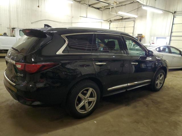 Image 3 of 2017 INFINITI QX60  2017 with VIN 5N1DL0MM9HC557730