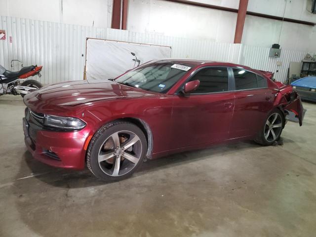 Obraz 2017 DODGE CHARGER SE 2017