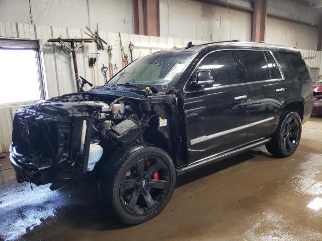 Obraz 2019 CADILLAC ESCALADE PLATINUM 2019