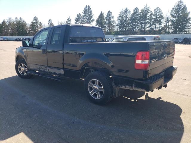 Image 2 of 2008 FORD F150  2008 with VIN 1FTRX14W08FB20087
