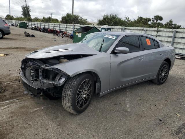 Obraz 1 z 2016 DODGE CHARGER SXT 2016 z VIN 2C3CDXJGXGH141108