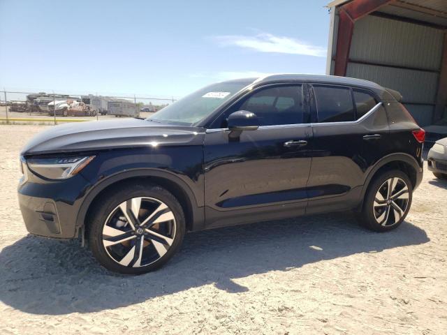 Obraz 2023 VOLVO XC40 PLUS 2023