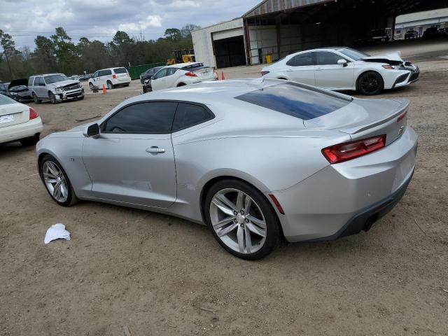 Изображение 2 2016 CHEVROLET CAMARO LT 2016 с VIN 1G1FD1RX4G0151897