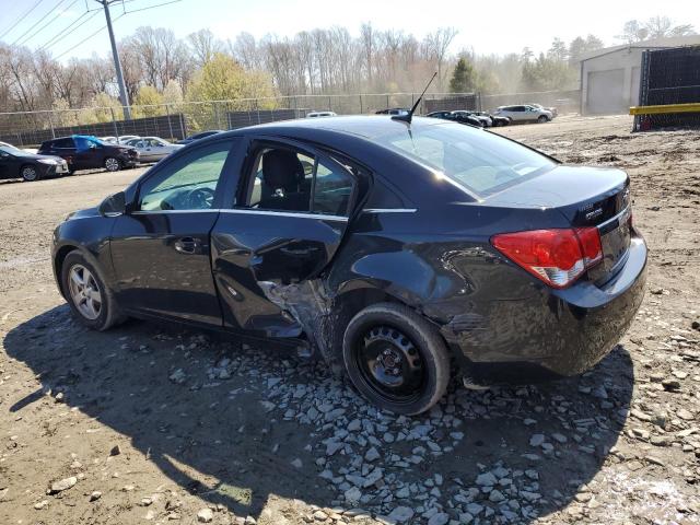 Image 2 of 2014 CHEVROLET CRUZE LT 2014 with VIN 1G1PC5SB0E7471221