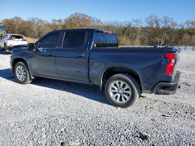 Изображение 2 2020 CHEVROLET SILVERADO C1500 CUSTOM 2020 с VIN 1GCPWBEH7LZ337207