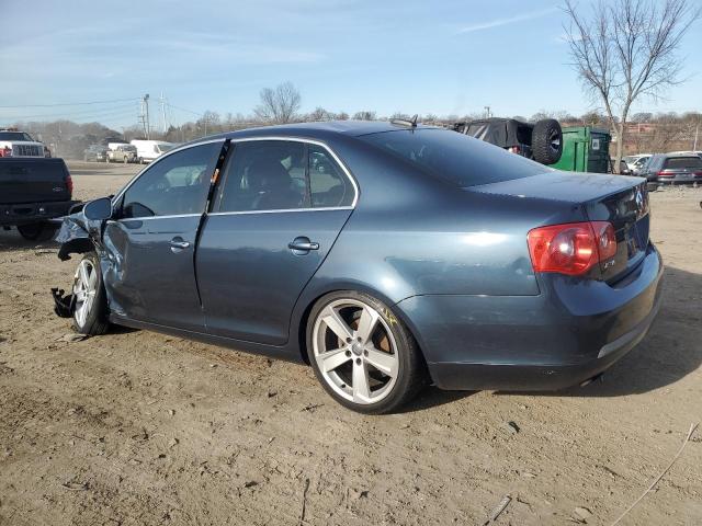 Изображение 2 2006 VOLKSWAGEN JETTA TDI OPTION PACKAGE 1 2006 с VIN 3VWST71K26M820012