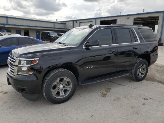 Obraz 2018 CHEVROLET TAHOE C1500  LS 2018
